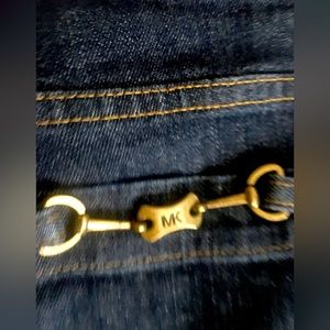 - Michael Kors jeans, Women’s pants great conditions